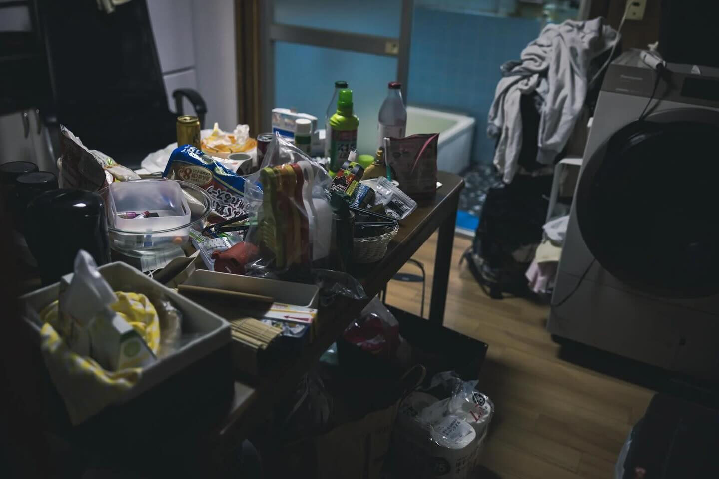 仕事ばかりの毎日で、家の掃除をする暇がない…そんな方も多いの