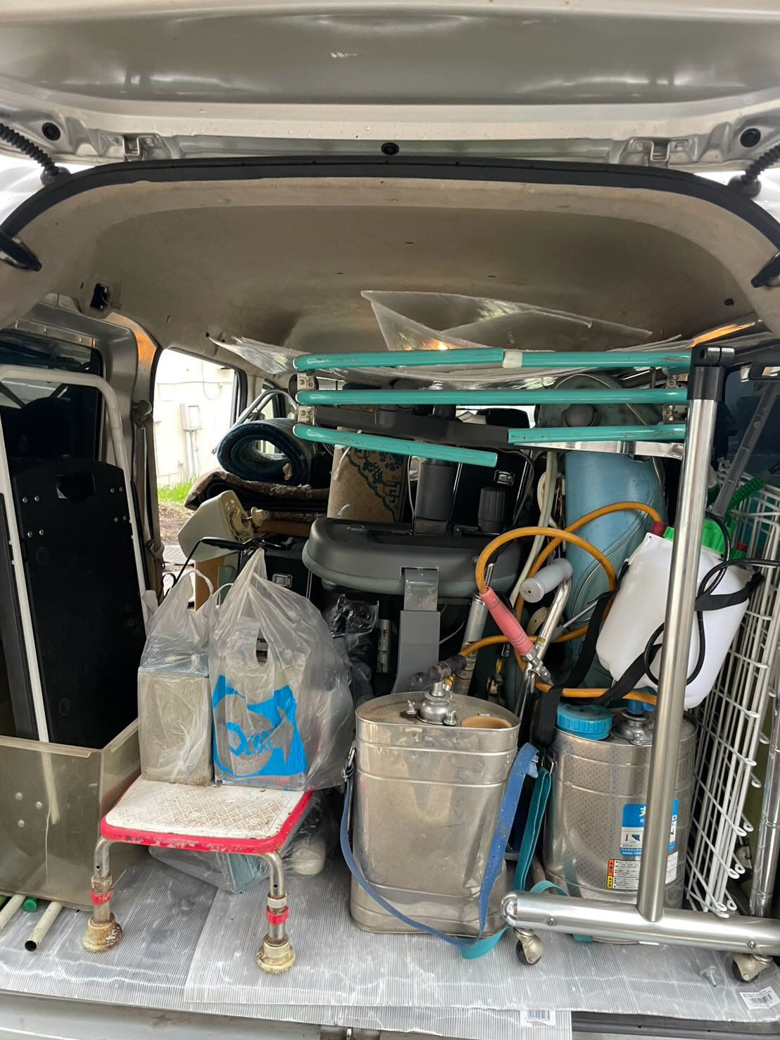 栃木県宇都宮市の皆さま、不用品回収ならAterraにお任せく