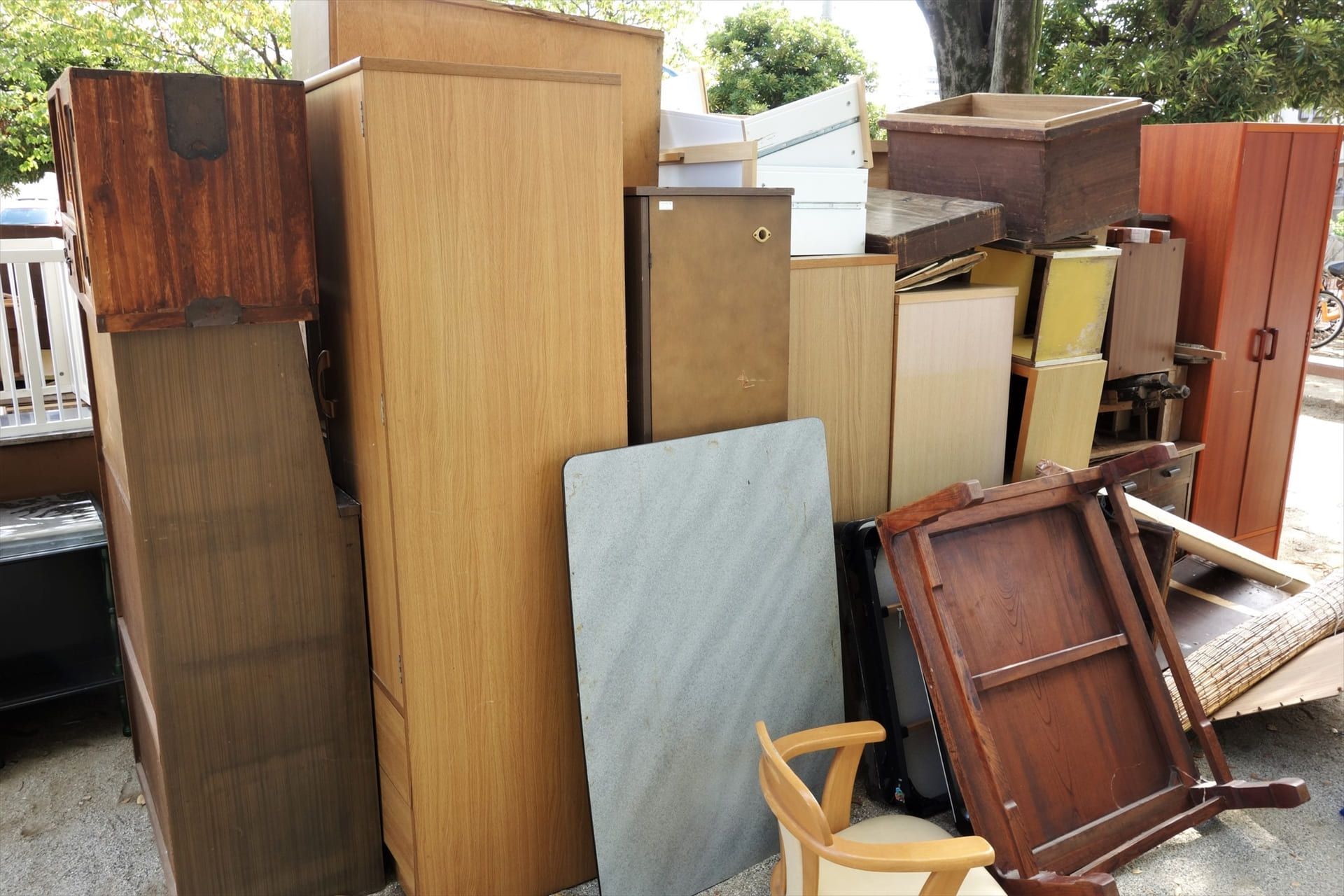 家具
